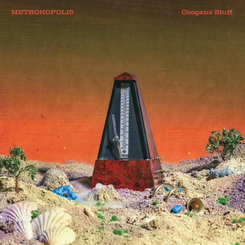 Coogans Bluff : Metronopolis